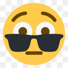 Excusemewhat - Transparent Background Discord Emojis,Wtf Emoji