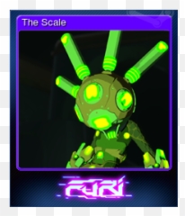Buy Sell Steam The Scale Skins Items - Display Device Emoji
