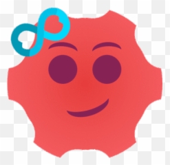 Nezumi Nezumicomputerfairies - Computer Fairies Happy Emoji