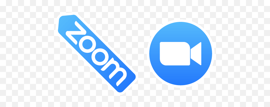 Zoom Logo Png - Zoom Png Emoji,Conceited Emoji