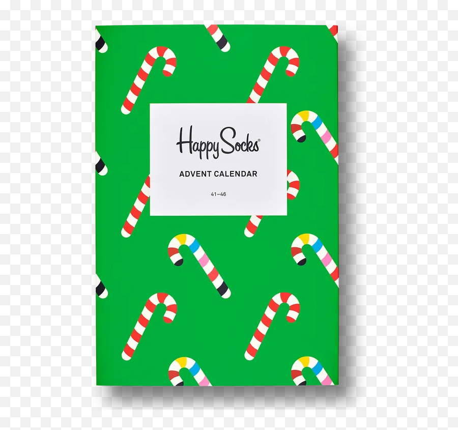 Over 40 Of The Best Advent Calendars For The Whole Family - 2019 Happy Socks Advent Calendar 2019 Emoji,Old Man With Cane Emoji