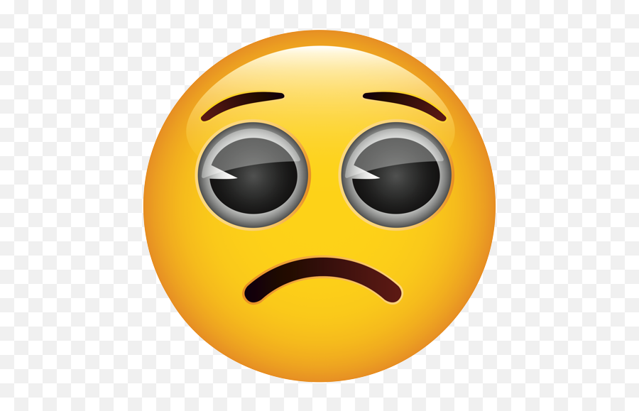 Emoji - Smiley,Sad Face Emoji