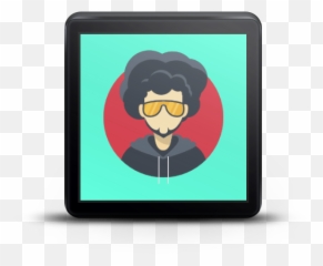 Hip Hop Air Horn App For Android Wear - Cartoon Emoji,Airhorn Emoji