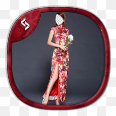 Chinese Dress Photo Montage u2013 Apps Google Play Emoji