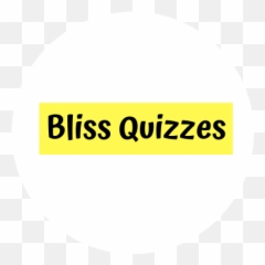 Bliss Quizzes - Dot Emoji