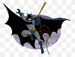 Batman Cartoon Transparent Png Emoji,Batman Emoji Copy And Paste
