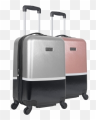 Heritage Charter Park Carry - Baggage Emoji