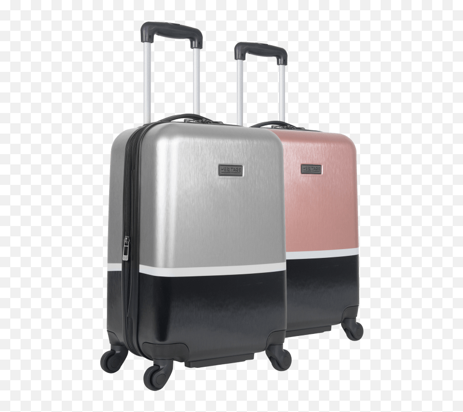 Heritage Charter Park Carry - Baggage Emoji,Luggage Emoji