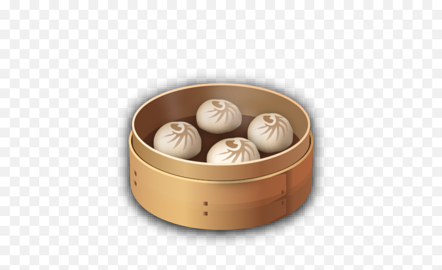 Recipe Chinese Food Icon - Dim Sum Png Emoji,Chinese Food Emoji