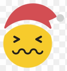Sick Face Emoji Icon - Transparent Background Emoji Kiss,Suspicious Emoji