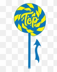 Vintage Confections Custom Lollipops - Clip Art Emoji,Emoji Lollipops