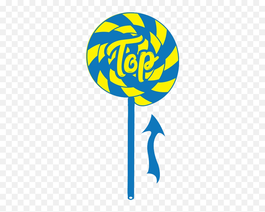 Vintage Confections Custom Lollipops - Clip Art Emoji,Emoji Lollipops