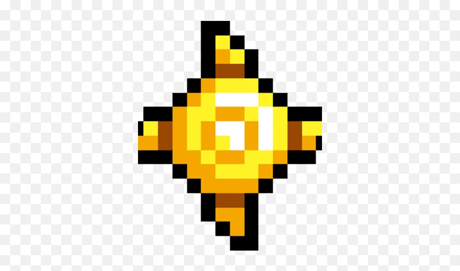 Solarium Star - Minecraft Item Png Emoji,Cthulhu Emoticon
