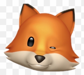 Apple Animoji Pet Pets Animals - Png Emoji