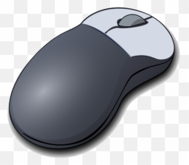 Download Computer Mouse Free Download - Computer Mouse Clipart Emoji,Computer Mouse Emoji
