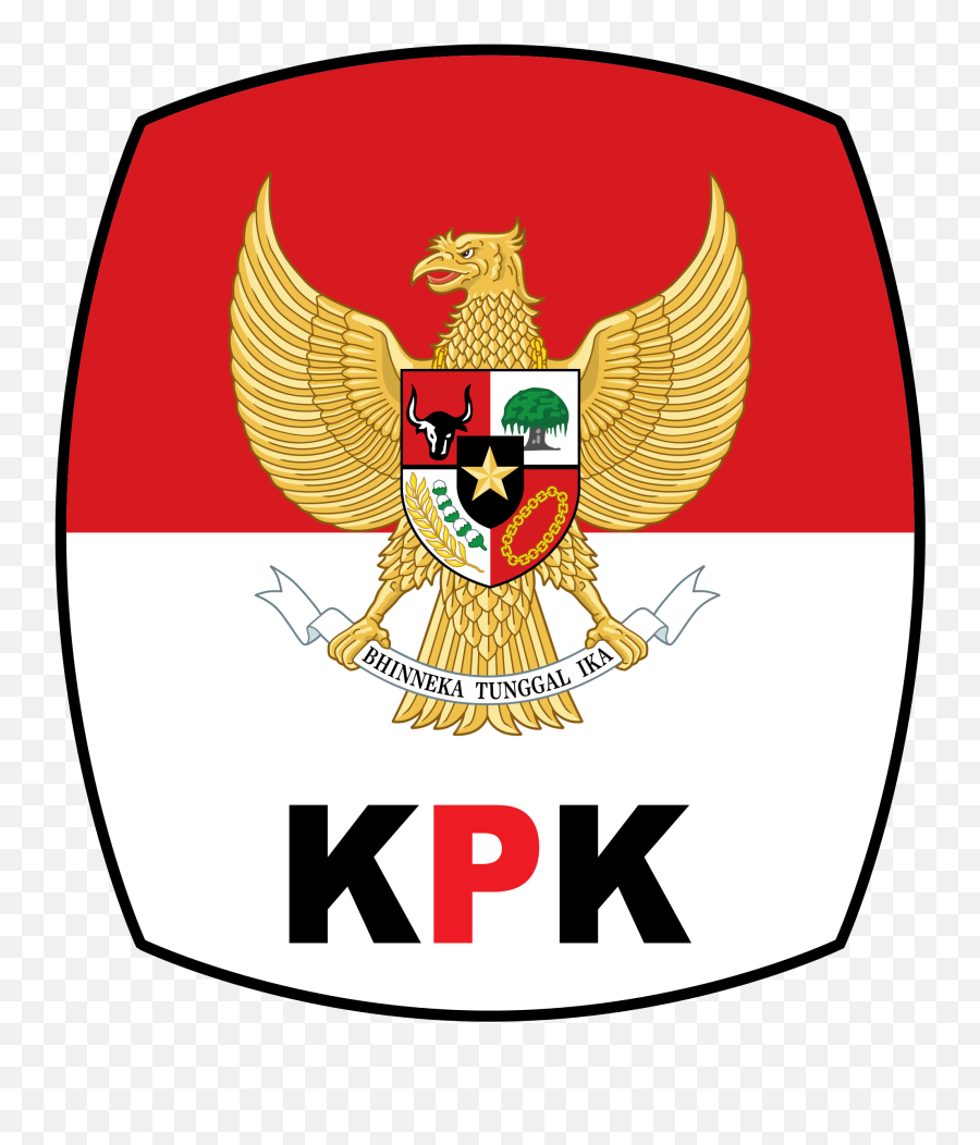Corruption Eradication Commission - Logo Kpk Png Emoji,Emoji Phone Cases