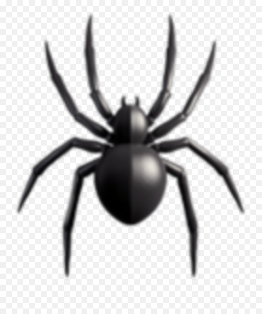 Free - Spider Emoji Transparent,Spider Emojis
