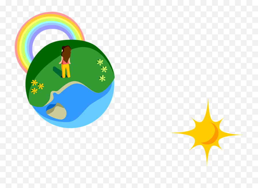 Rainbow Optics Physics - Optic Physics Illustration Emoji,Rainbow Facebook Emoji
