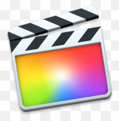 Clips App For Iphone - Logo Final Cut Pro Emoji,Minnie Mouse Emoji Copy And Paste