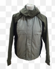 The Chilled Closet - Leather Jacket Emoji,Leather Jacket Emoji