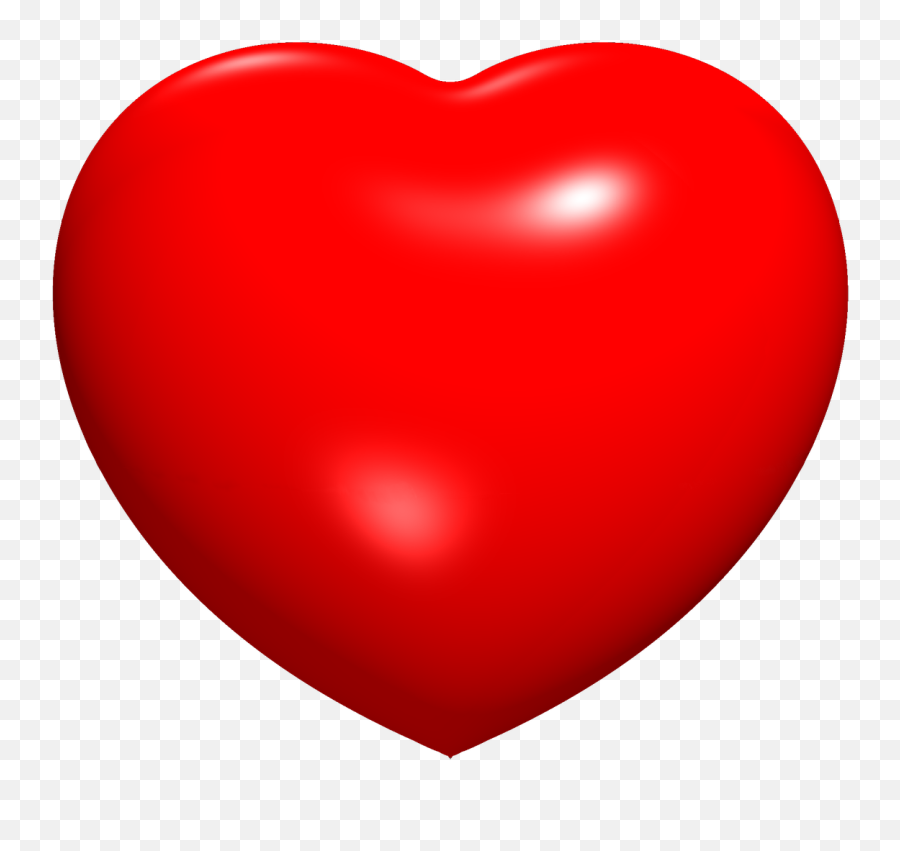 Hearts 3d Math Ray Traced Algebra - Hearts 3d Emoji,Emoji With Three Hearts