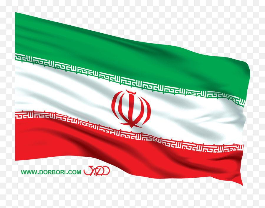 Wear - Iran Emoji,Emoji Bikini Woman Flag