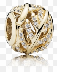 Products Tagged Light As A Feather - Pandora Gold Leaf Charm Emoji,Tumbleweed Emoji