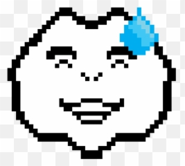 2d Design - Pink Santa Hat Transparent Emoji,Eye Twitch Emoticon