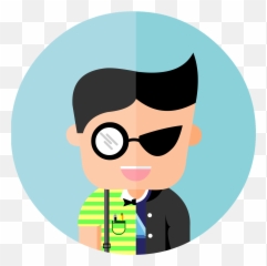 Library Conflict Clipart Swearing - Clip Art Emoji,Swearing Emoji