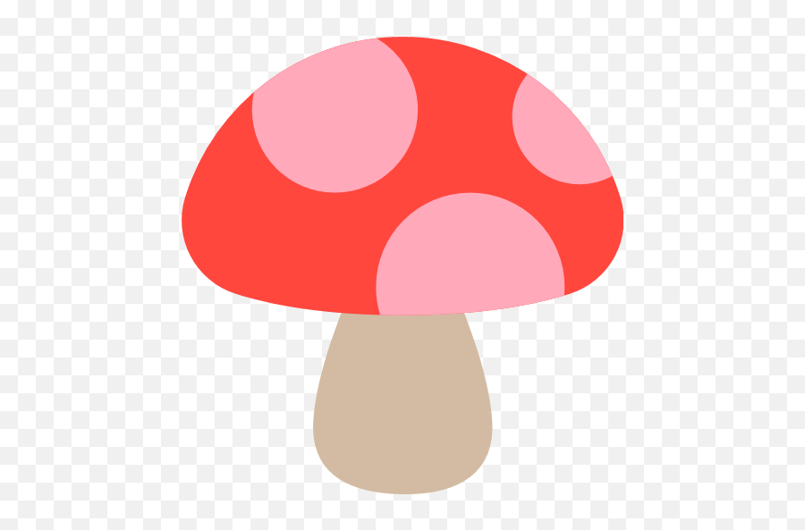List Of Firefox Animals Nature Emojis For Use As Facebook - Emoji Mushroom,Mushroom Cloud Emoji