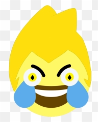 Stevenuniverse - Joy Emoji Discord,Cursed Emoji