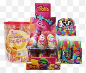Wholesale Kids Sweets - Pj Masks Harrisons Direct Animal Figure Emoji,Swirly Eyes Emoji
