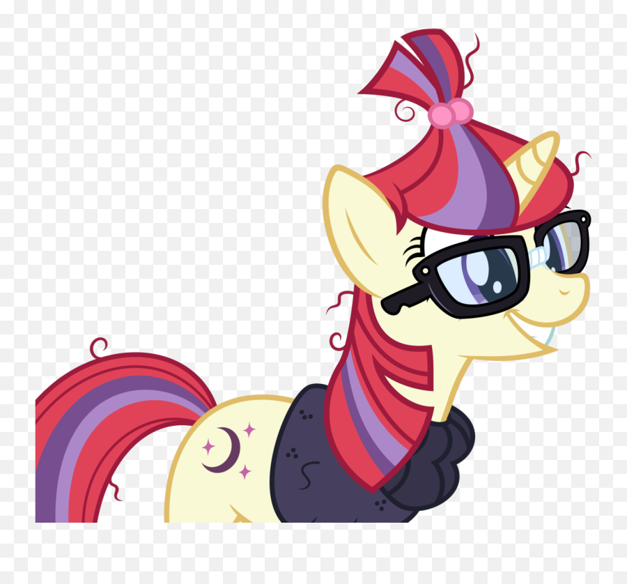 What Are Your Thoughts On Moondancer - Fim Show Discussion Mlp Moondancer Felt Emoji,Distraught Emoji
