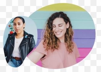 How Tiktok Gave These Emojis New Meaning Supermaker - Girl,Emoji Shy