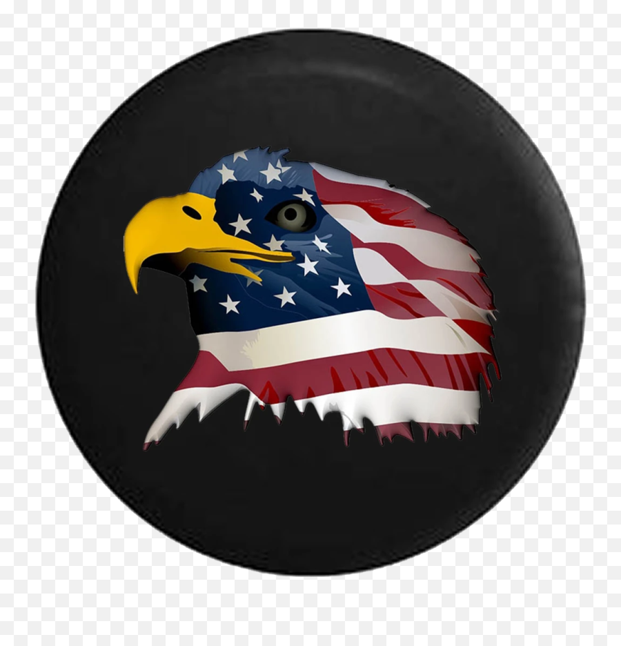 Products U2013 Page 187 U2013 Tirecoverpro - Flag Of The United States Emoji,Bald Eagle Emoji