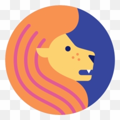 Birthday Horoscope Today u0026 Daily Horoscopecom - Sign Leo Emoji