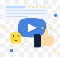 We Get the Message Eltropy - Smiley Emoji