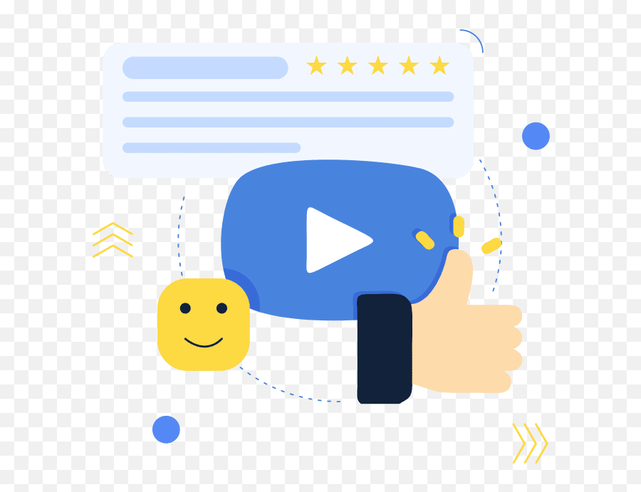 We Get The Message Eltropy - Smiley Emoji,Emoticons Text Message