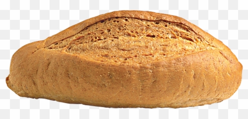 France Clipart Loaf Bread - Transparent Of Png Emoji