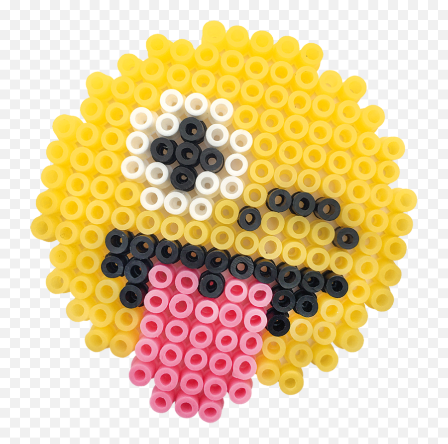 Ses Creative Beedz - Perline Da Stirare Emoticon Emoji,Lego Emoticons