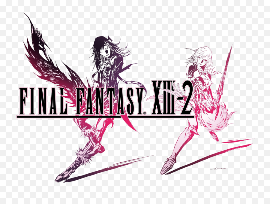 Cross - Up Final Fantasy 132 Good Morning Kupo Part 4 Final Fantasy Xiii 2 Title Emoji,Hands Clasped Emoji