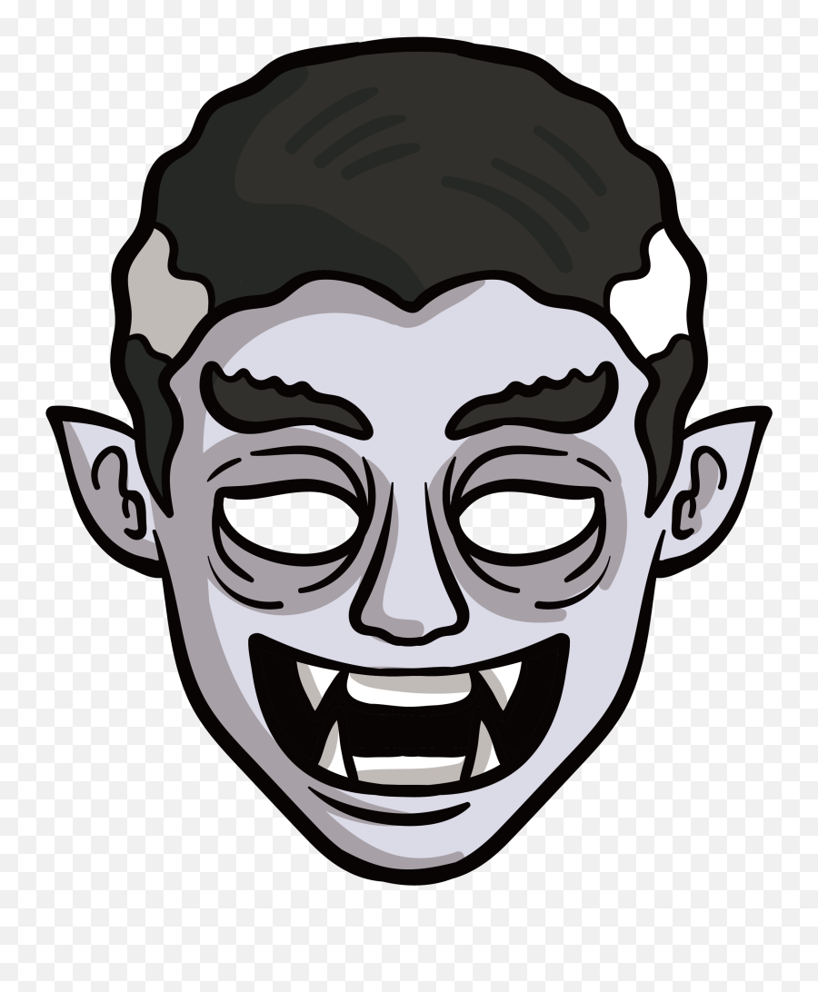 Monster Fangs Logo Png Picture - Halloween Literacy Activities Emoji,Frankenstein Emoji