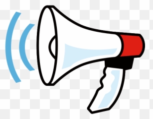 Public Address Loudspeaker Emoji For Facebook Email Sms -