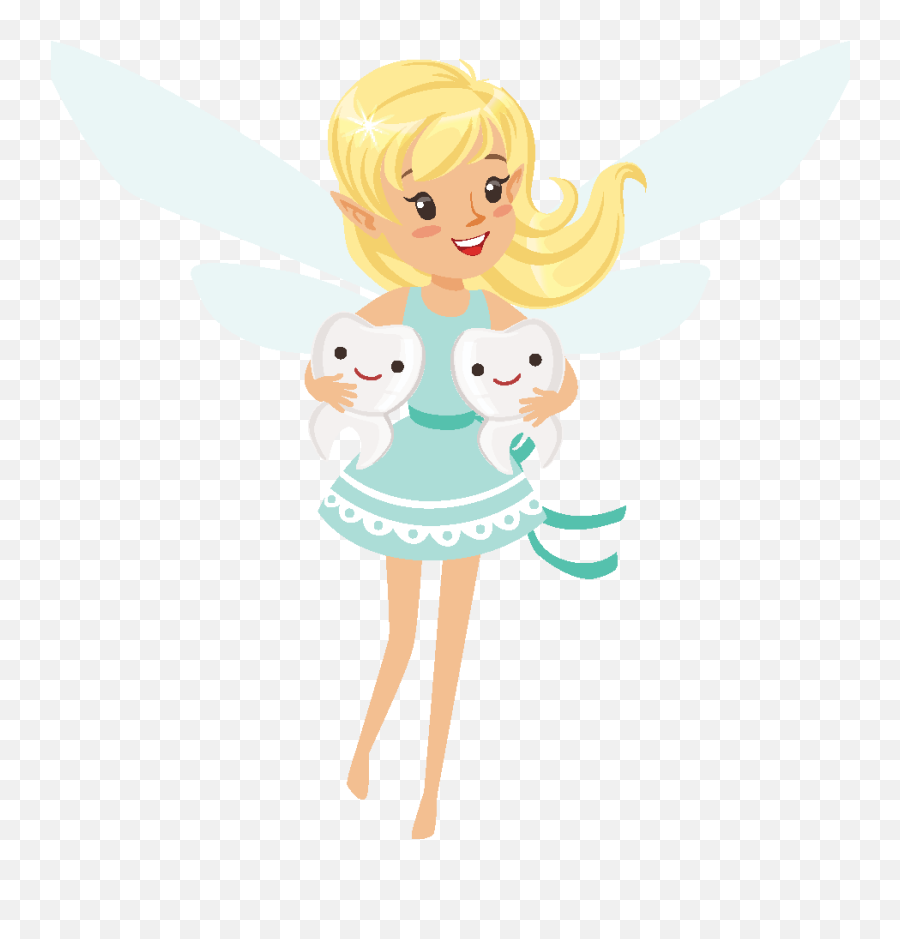 Tooth Fairy Png U0026 Free Tooth Fairypng Transparent Images - Tooth Fairy Emoji,Fairy Emoji