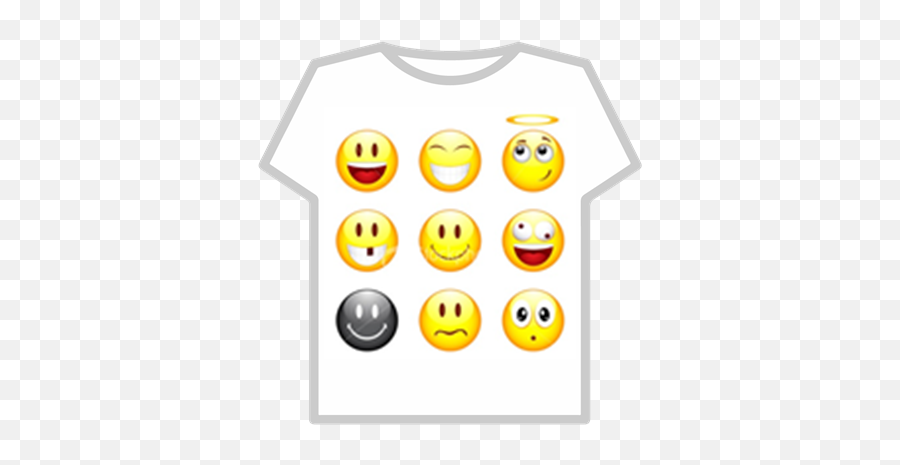 Emoji Shirt For 10000000000 Robux,Emoji Tshirts