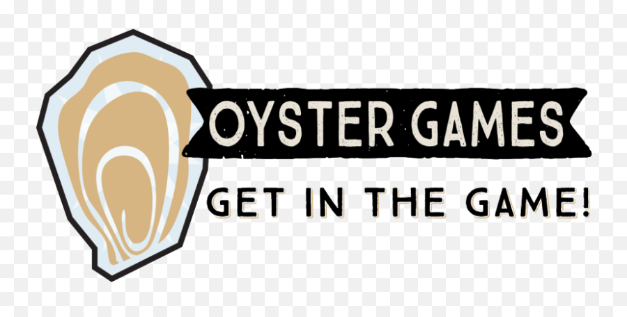 Oyster Recovery Partnership - Vertical Emoji,Oyster Emoji