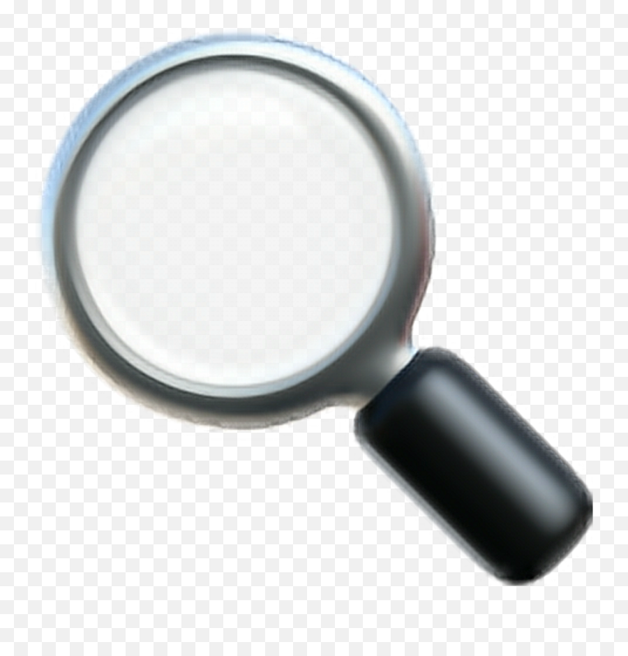 Lupa Buscando - Magnifying Glass Emoji,Emoji Magnifying Glass