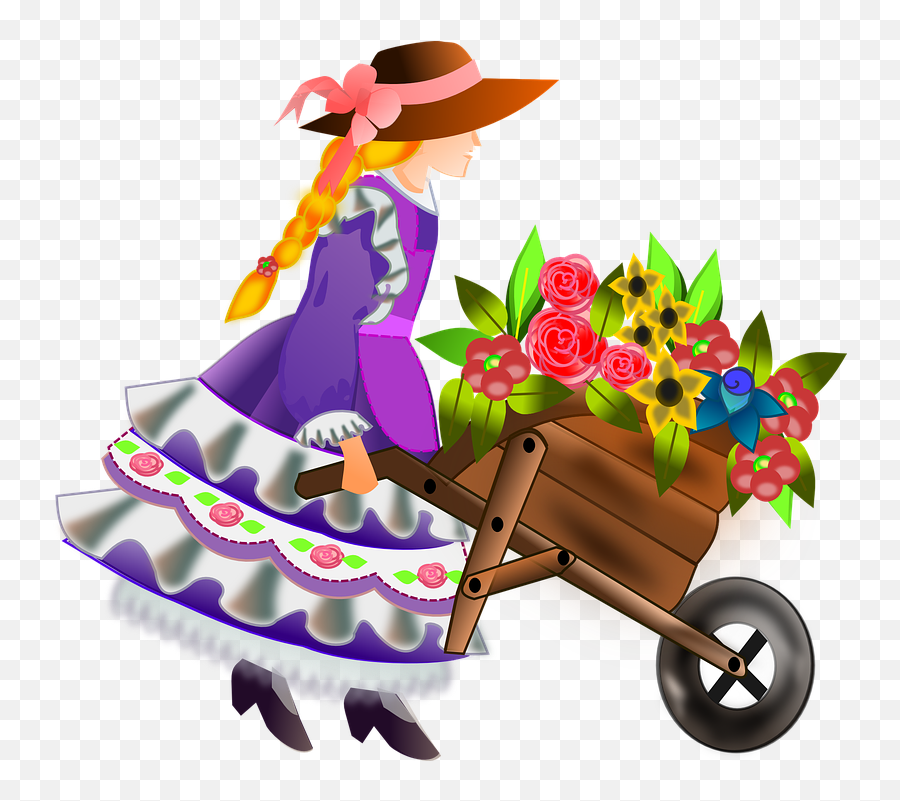 Free Traditional Pattern Vectors - Garden Wheelbarrow Clipart Emoji,Morocco Flag Emoji