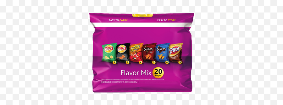 Frito - Lay Good Fun Lays Flavors Frito Lay Frito Lay Chips Chips Variety Pack Emoji,Funnel Cake Emoji