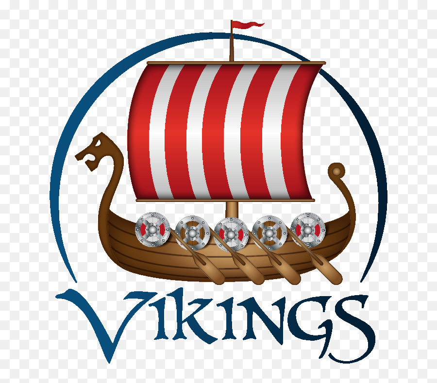 Emoji - Viking Ships,Vikings Emoji